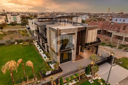 3 Kanal Modern Luxury House Near Mosque And Park 3 Kanal Modern Luxury House Near Mosque And Park
