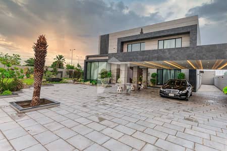 3 Kanal Modern Luxury House Near Mosque And Park 3 Kanal Modern Luxury House Near Mosque And Park