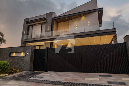 1 Kanal Modern Luxury House Near Tim Hortons