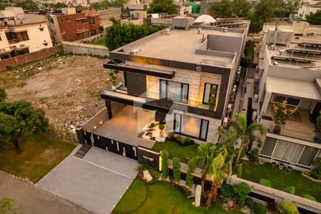 1 Kanal Modern Luxury House Near Tim Hortons