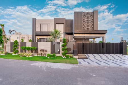 1 Kanal Modern House Near Mosque and Park