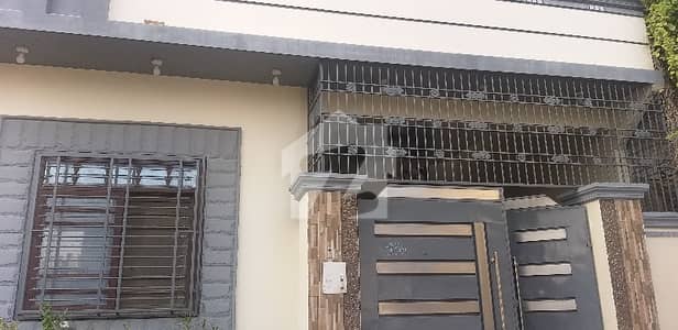 Bungalow Is Available For Sale