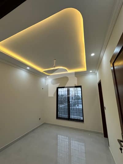 Brand New House For Sale In Park View City
