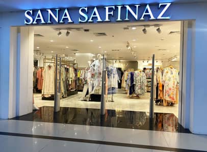 Brand Running Shop For Sale in Islamabad