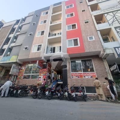 Investor Rate Plaza For Sale