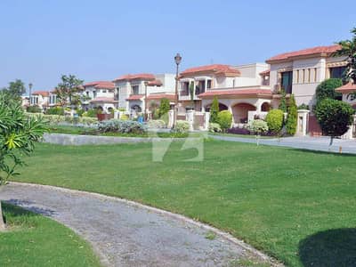 5 Marla Residential Possession Plot For Sale In Lake City Sector M7 Block C2