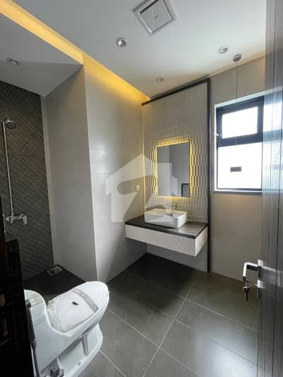 DHA RAHBAR PH 11 SECTOR 2 5M ULTRA MODERN DOUBEL HIGHT HOUSE READY FOR THE SALE JST VST AND DEAL CONFIRM