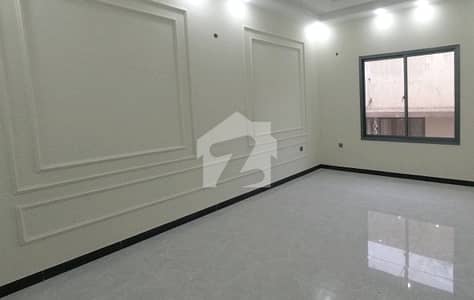 Prime Location 120 Square Yards Upper Portion In Karachi Is Available For sale