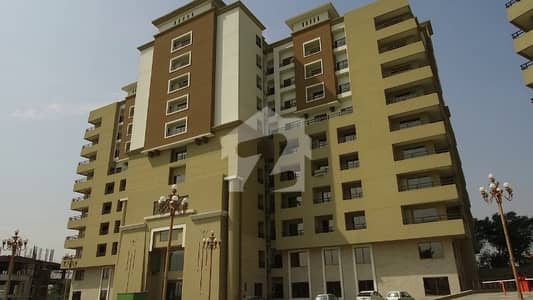 Looking For A Flat In Zarkon Heights Islamabad