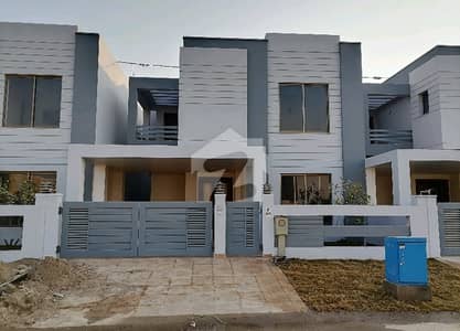 Spacious House Is Available For sale In Ideal Location Of DHA Villas