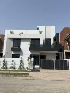 10- MARLA VILLA AT PREMIUM HOME WITH INSTALLMENT PLAN