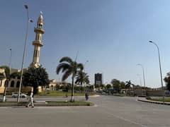 Centrally Located Prime Location Residential Plot In Naya Nazimabad - Block A Is Available For sale