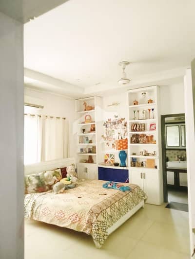 1 Kanal Non Furnished Portion Gulberg V 1 Kanal Non Furnished Portion Gulberg V