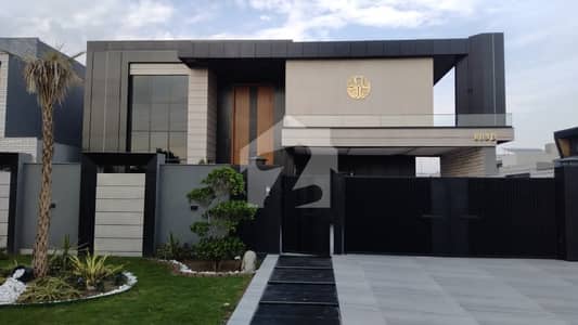 House Spread Over 20 Marla In Abdullah Gardens Available For Sale Canal Road FSD