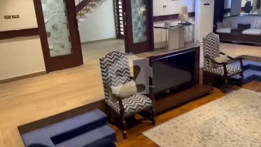 Idyllic House Available For sale In Peoples Colony No 1 Block A near D Ground fsd