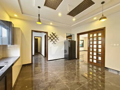 20 Marla House Available For Rent In Abdullah Gardens Canal Road FSD