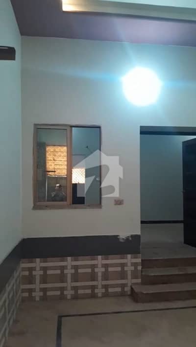 Prime Location Affordable House For Sale In Peoples Colony No 1 B Block