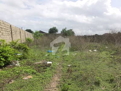 21 Marla Residentional Plot Available For Sale In Kohinoor City Faisalabad