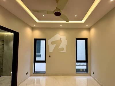 10 Marla Brand New Full House Available For Rent In (F-18) Islamabad