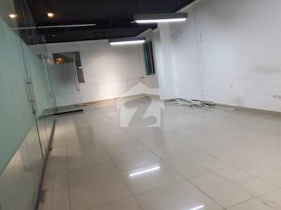 Office In Susan Road Sized 2000 Square Feet Is Available