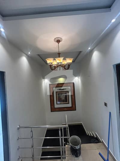 Premium 1 Kanal Upper Portion for Rent DHA Phase 6, Lahore