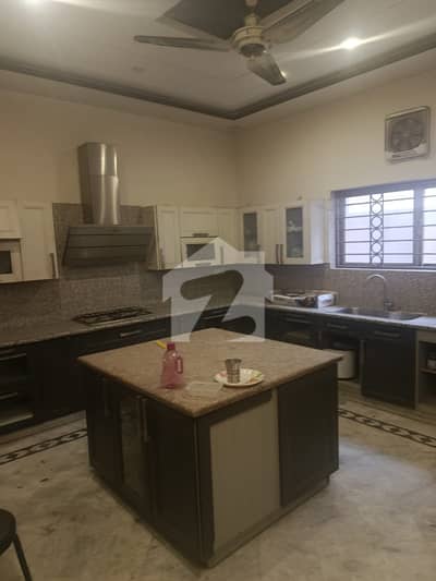 21 Marla House Available For Sale In Amin Town C Block Canal Road Faisalabad