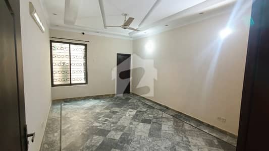 Johar Town Lahore 5 Marla House For Sale