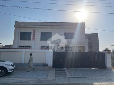 ایل ڈی اے ایوینیو لاہور میں 1 کنال Studio عمارت 3.5 لاکھ میں کرایہ پر دستیاب ہے۔