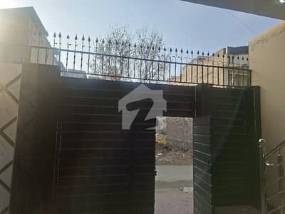 5 Marla Double Storey House Green Acre