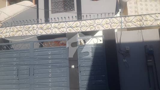 5 Marla Double Storey House Attock City