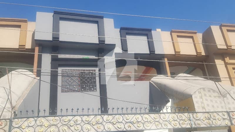 5 Marla Double Storey House Attock City 5 Marla Double Storey House Attock City