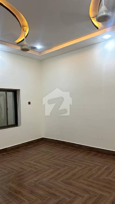 10 Marla Double Storey House Green Acre Mardan