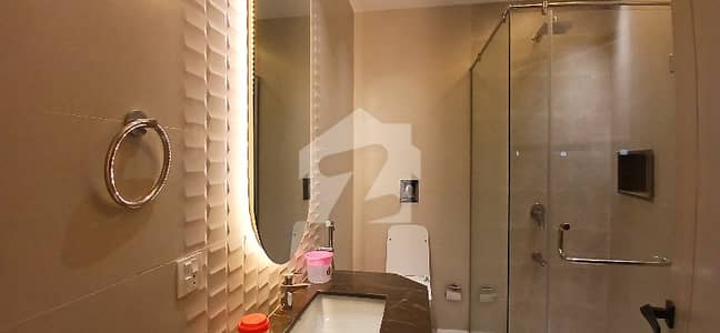 5 Marla Like Brand New Slightly Used House For Sale In Top Location Phase-5 DHA.