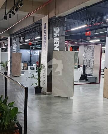 DHA Defence Phase 2 150 Square Feet Shop Up For sale