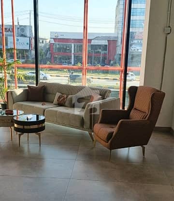 This Is Your Chance To Buy Shop In DHA Defence Phase 2