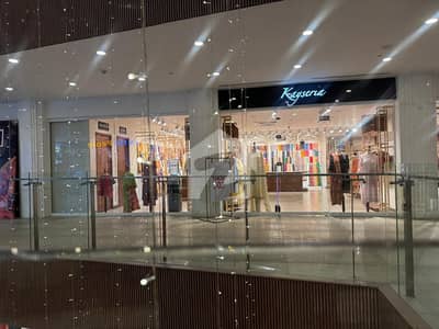 In GT Road 220 Square Feet Shop For sale