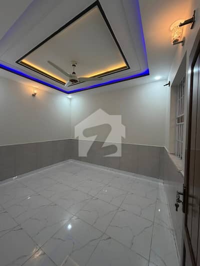 A Prime Location 3 Marla House Has Landed On Market In Sufiyan Garden Of Peshawar