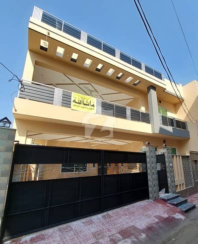 Buying A Prime Location House In Al-Moeez Housing Society?