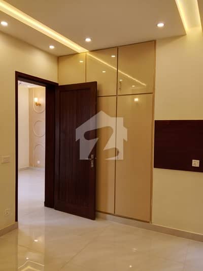 3 Marla Brand New Modern House For Sale In Al Kabir Town
