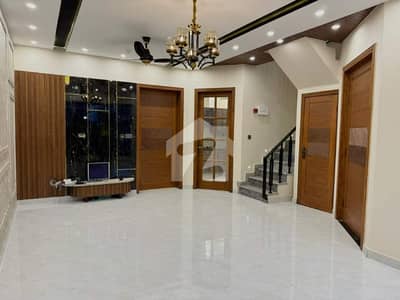 5 Marla Beautiful House For Sale