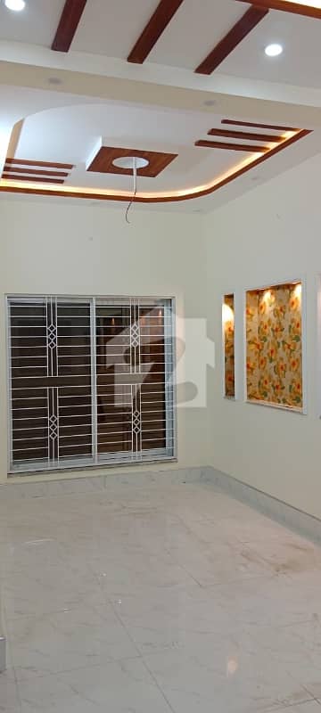 A BEAUTIFUL HOUSE FOR RENT IN AL HAFEEZ GARDEN PHASE 1 GT ROAD LAHORE WITH DOUBLE STOREY