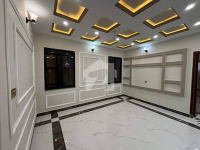 5 Marla Double Storey Full Ready To Move Location Very Hot With 4 Bed