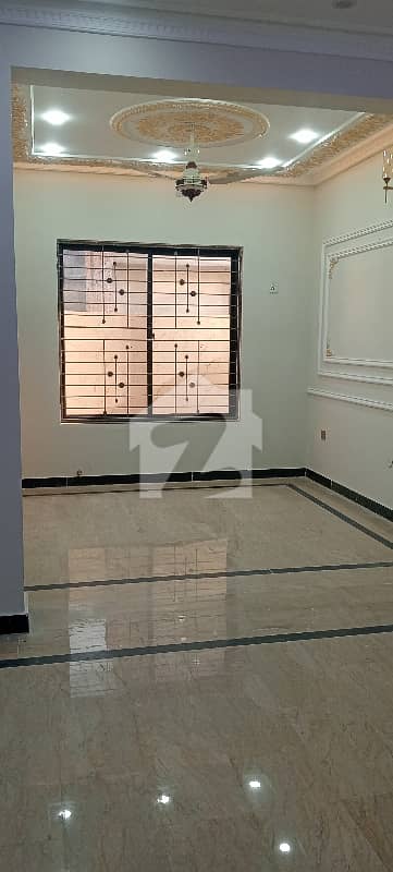 5 Marla Double Storey Brand New House For Rent