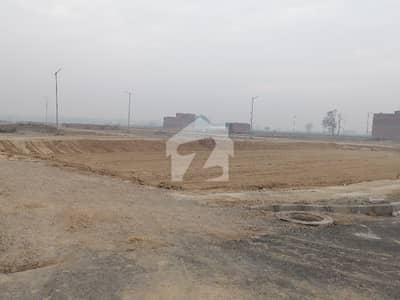 MEHRBAN PROPERTY GROUP OFFER 3 MARLA PLOT IN SCHEEM AL GHANI GARDEN FOR SALE