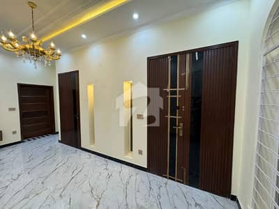 5 Marla Double Storey House Full Ready To Move Location Very Hot With 5 Bedroom Attached Washroom In Manawan Umar Khan Road