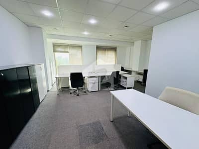 COMMERCIAL PORTION FOR RENT