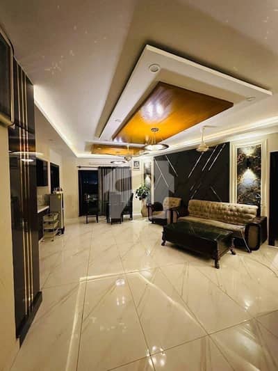 Luxury 3bed Dd Available On Main Shaheed E Millat Road