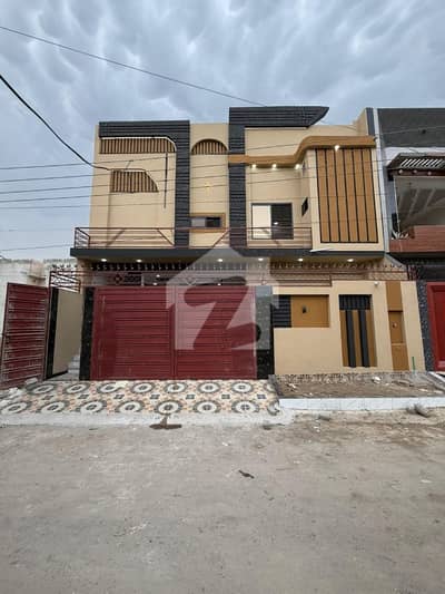 Prime Location House For sale Is Readily Available In Prime Location Of Wapda Town Sector A
