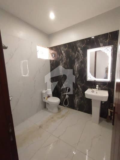 Luxury 4 Bed Dd Available For Rent On Main Shaheed E Millat Road