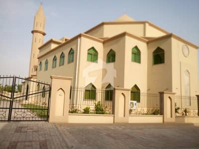 Ideal Commercial Plot In Lahore Available For Rs. 20000000